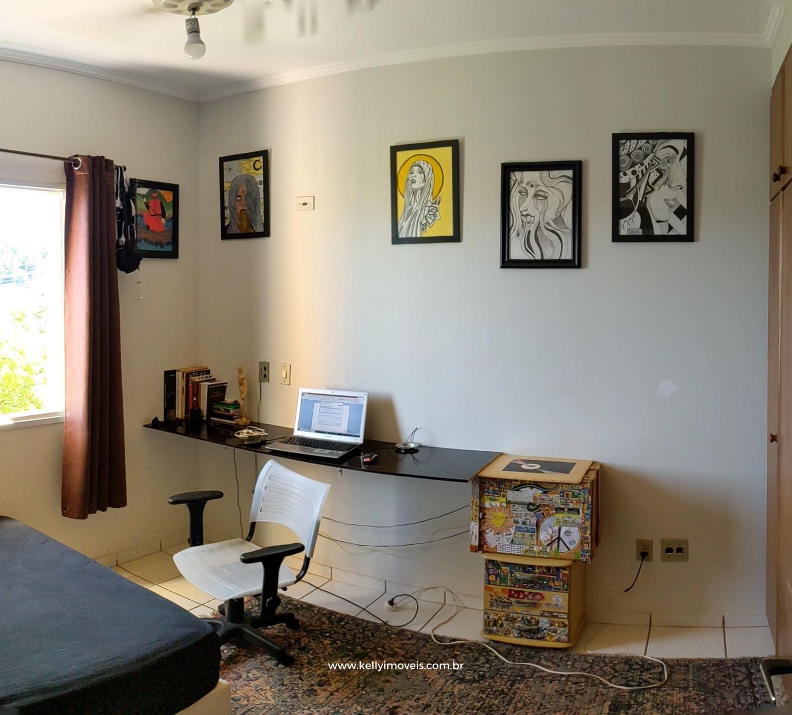 Apartamento à venda com 3 quartos, 126m² - Foto 41