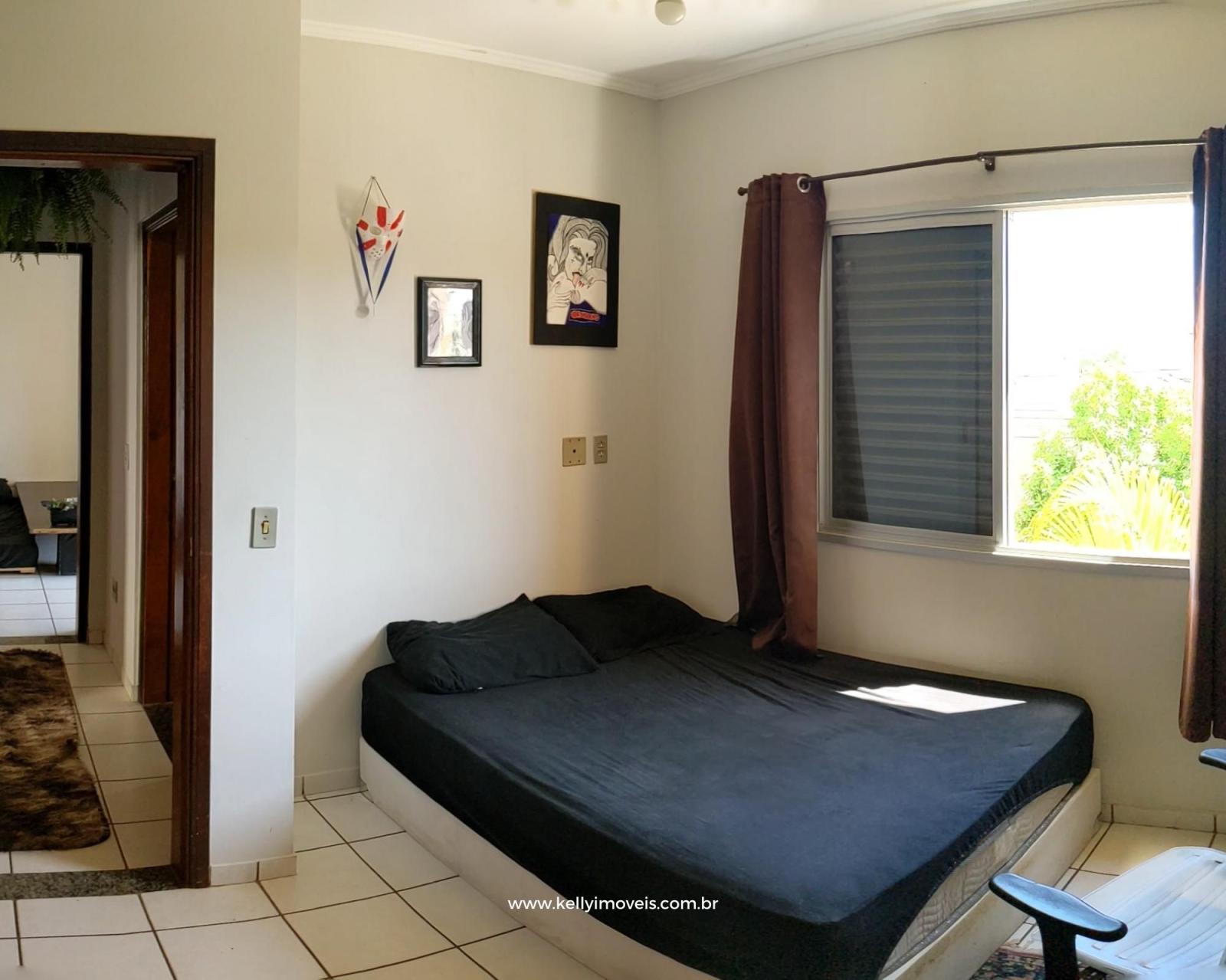 Apartamento à venda com 3 quartos, 126m² - Foto 42