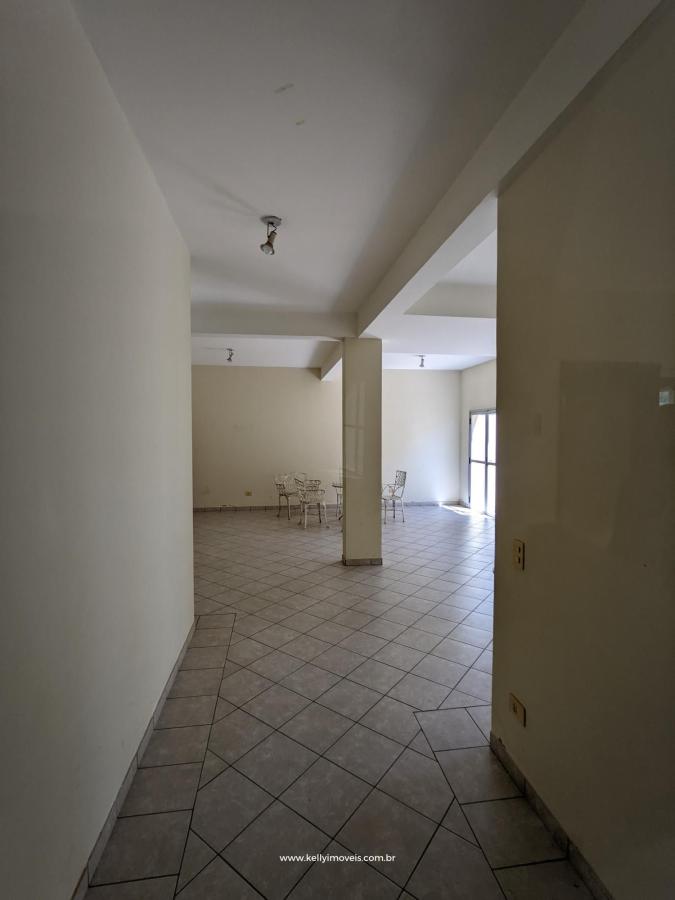 Apartamento à venda com 3 quartos, 126m² - Foto 45