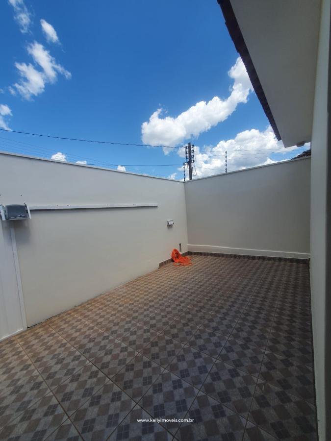 Casa à venda com 4 quartos, 300m² - Foto 6