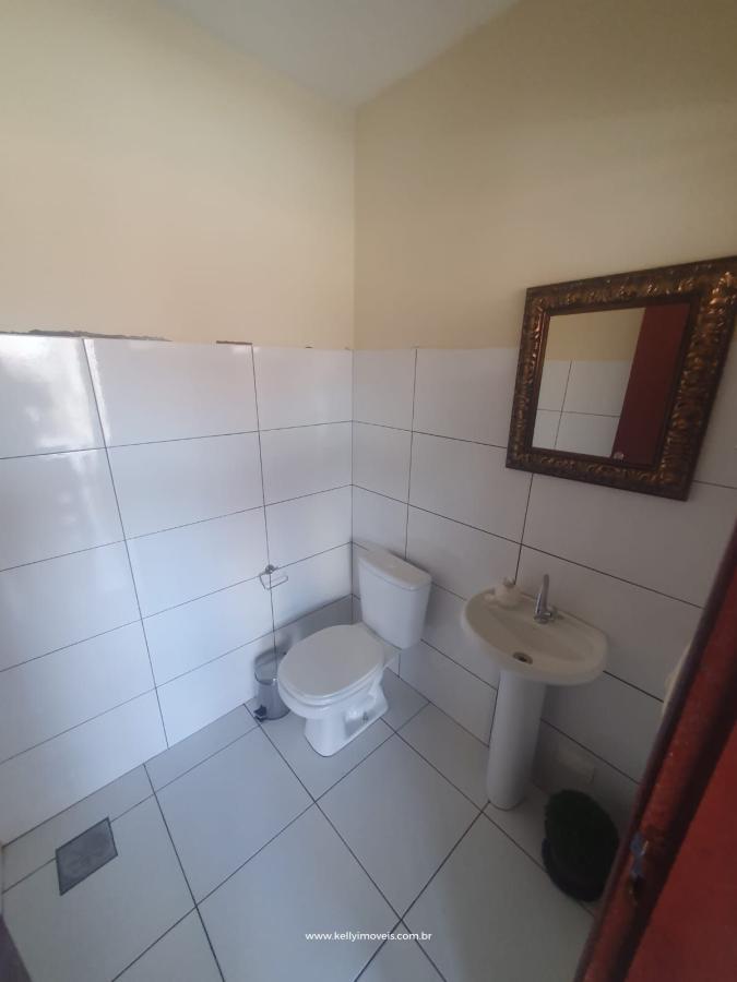 Casa à venda com 4 quartos, 300m² - Foto 8