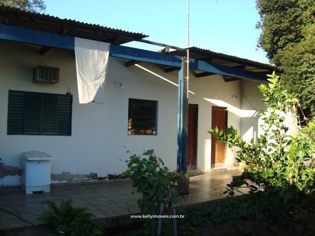 Casa à venda com 1 quarto, 600m² - Foto 7