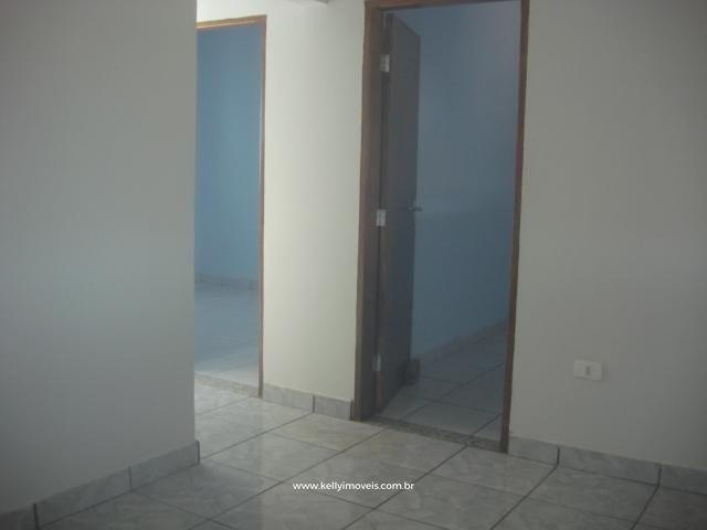 Casa à venda com 2 quartos, 100m² - Foto 5