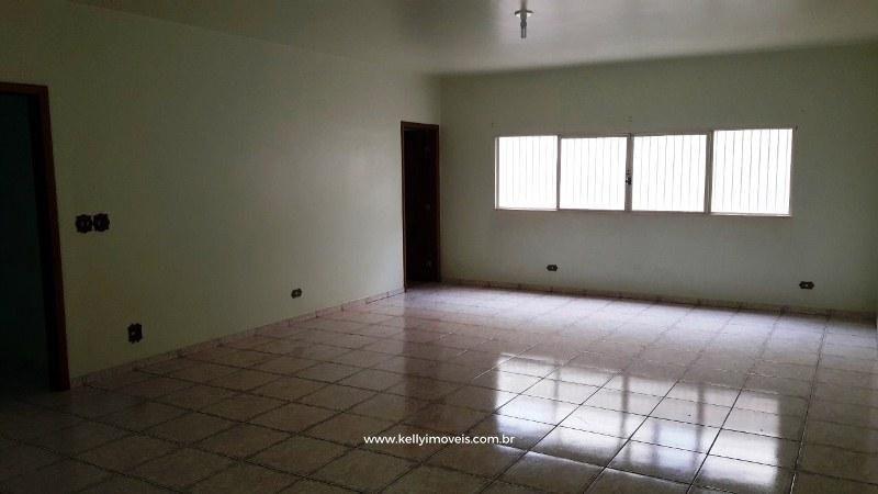 Casa à venda com 3 quartos, 352m² - Foto 5