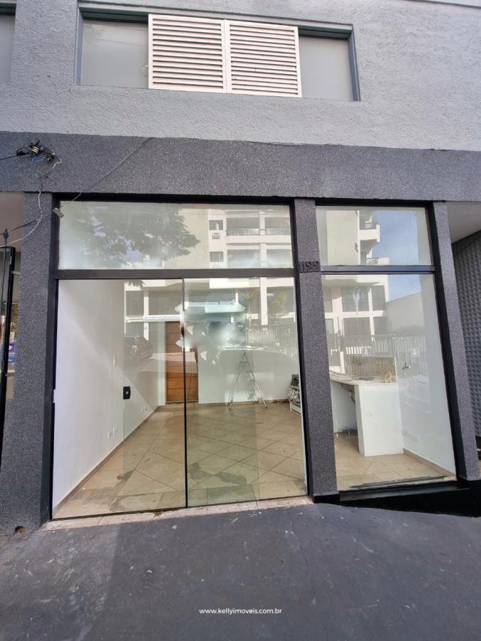 Prédio Inteiro para alugar, 484m² - Foto 1