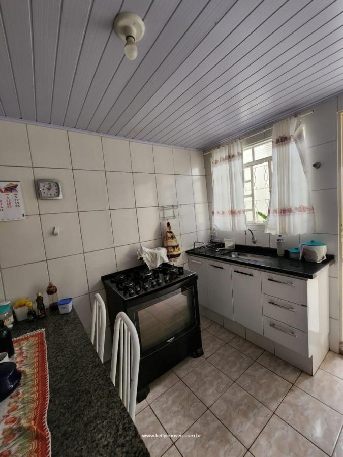 Casa à venda com 3 quartos, 110m² - Foto 6