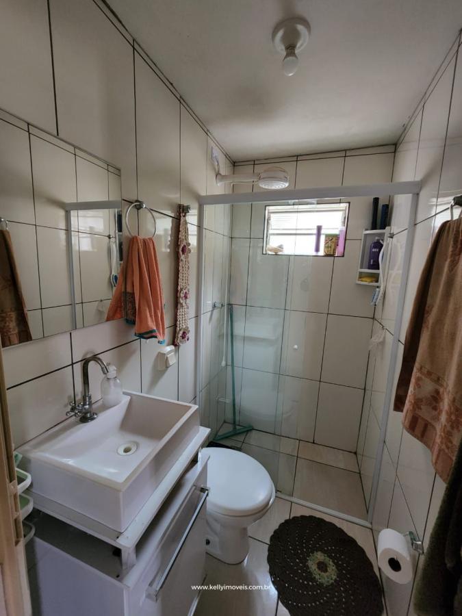 Casa à venda com 3 quartos, 110m² - Foto 8