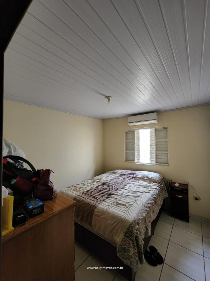 Casa à venda com 3 quartos, 110m² - Foto 9