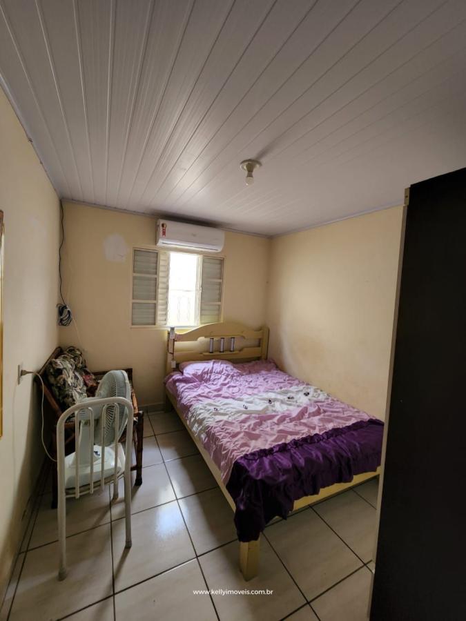 Casa à venda com 3 quartos, 110m² - Foto 17