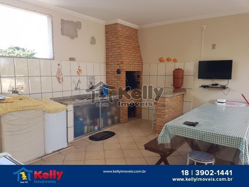 Casa à venda com 3 quartos, 236m² - Foto 16