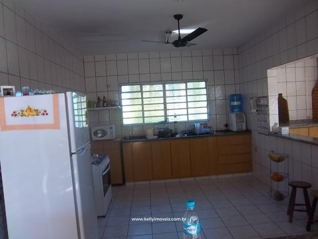 Chácara à venda com 4 quartos, 720m² - Foto 4