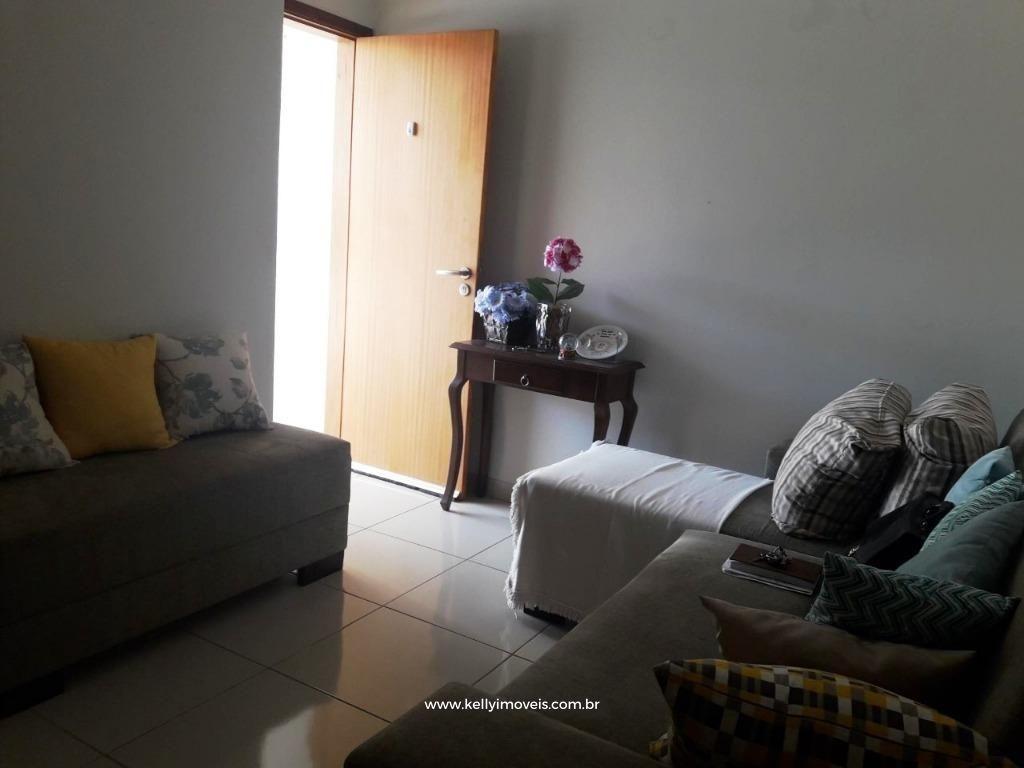 Casa à venda com 3 quartos, 91m² - Foto 4