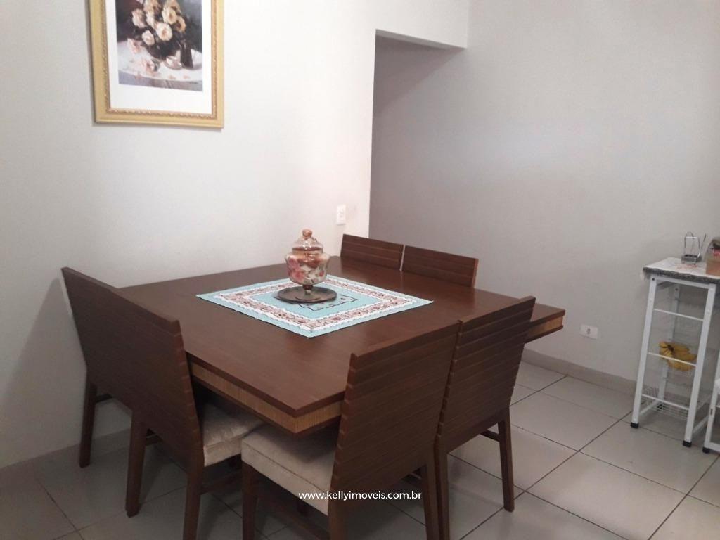 Casa à venda com 3 quartos, 91m² - Foto 5