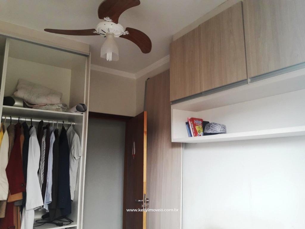 Casa à venda com 3 quartos, 91m² - Foto 15