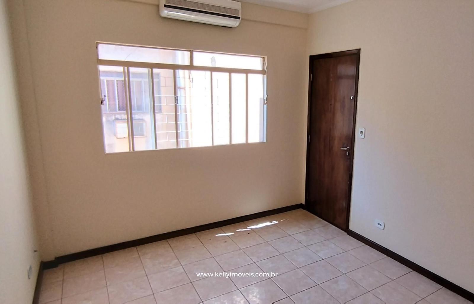 Apartamento à venda com 3 quartos, 94m² - Foto 1