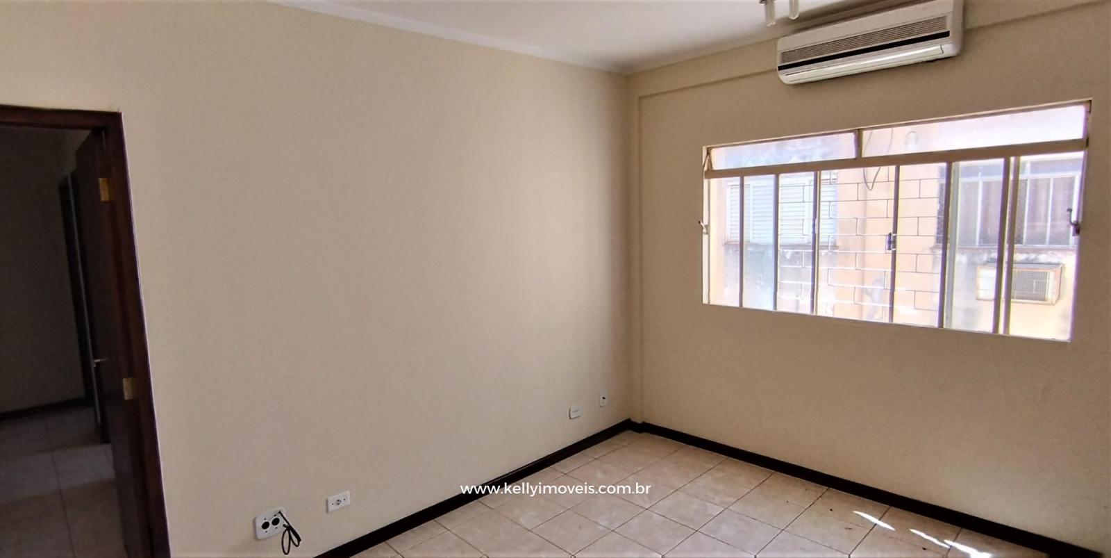 Apartamento à venda com 3 quartos, 94m² - Foto 2