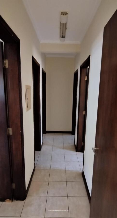 Apartamento à venda com 3 quartos, 94m² - Foto 3