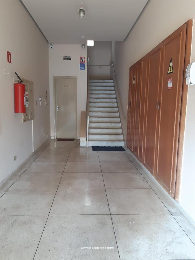 Apartamento à venda com 2 quartos, 89m² - Foto 5