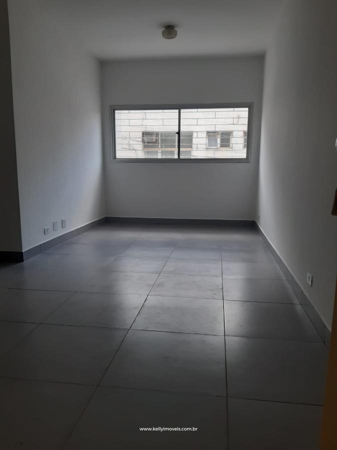 Apartamento à venda com 2 quartos, 89m² - Foto 6