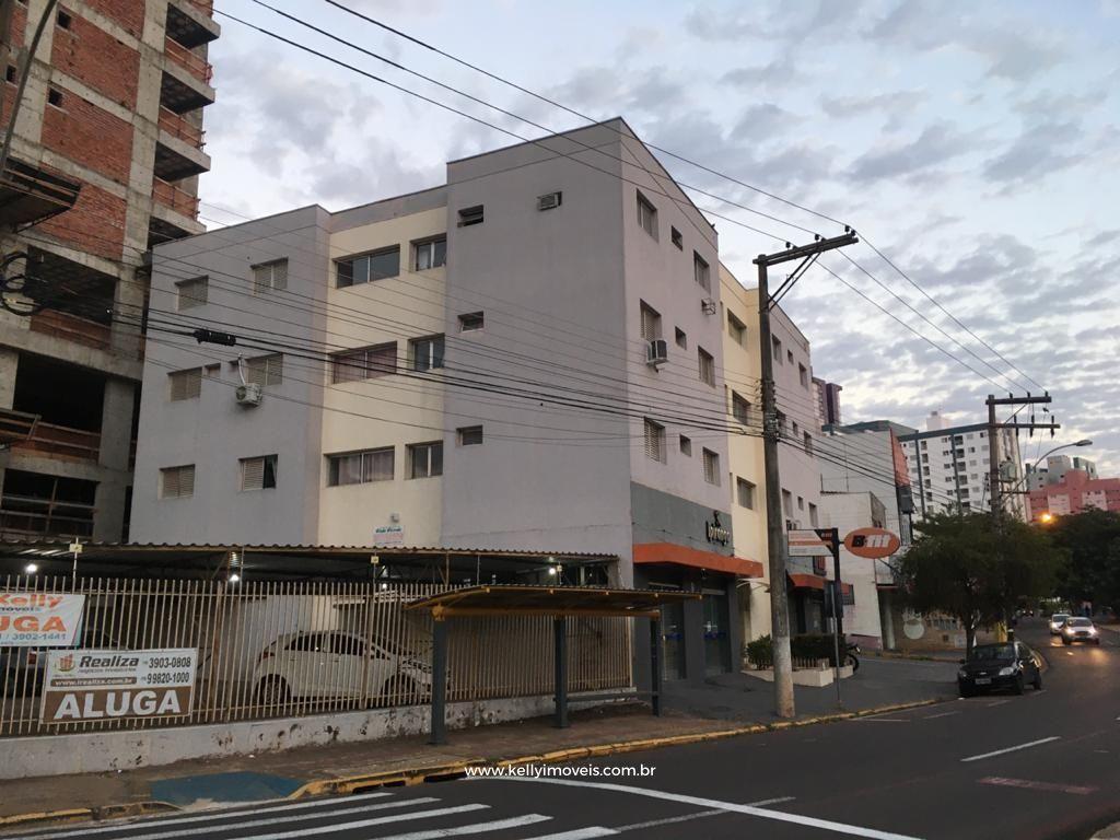 Apartamento à venda com 2 quartos, 89m² - Foto 20