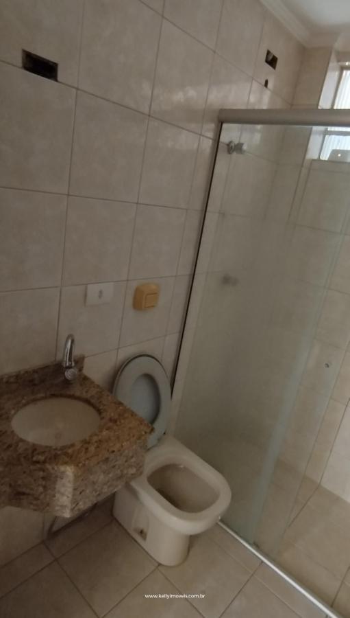 Apartamento à venda com 3 quartos, 94m² - Foto 21