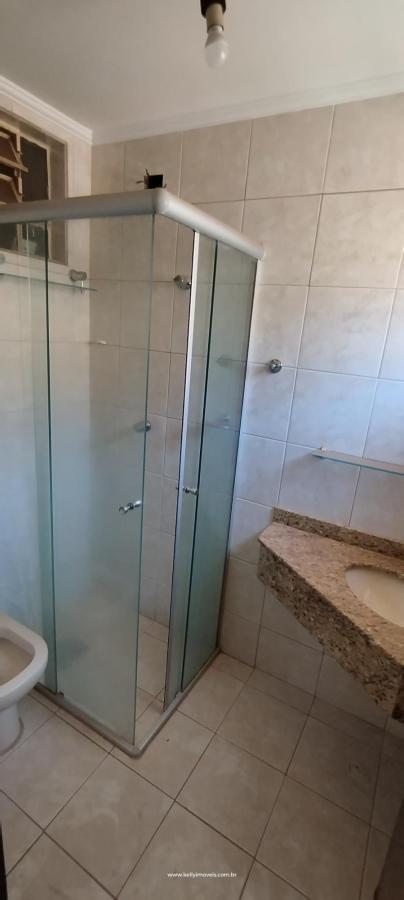 Apartamento à venda com 3 quartos, 94m² - Foto 26