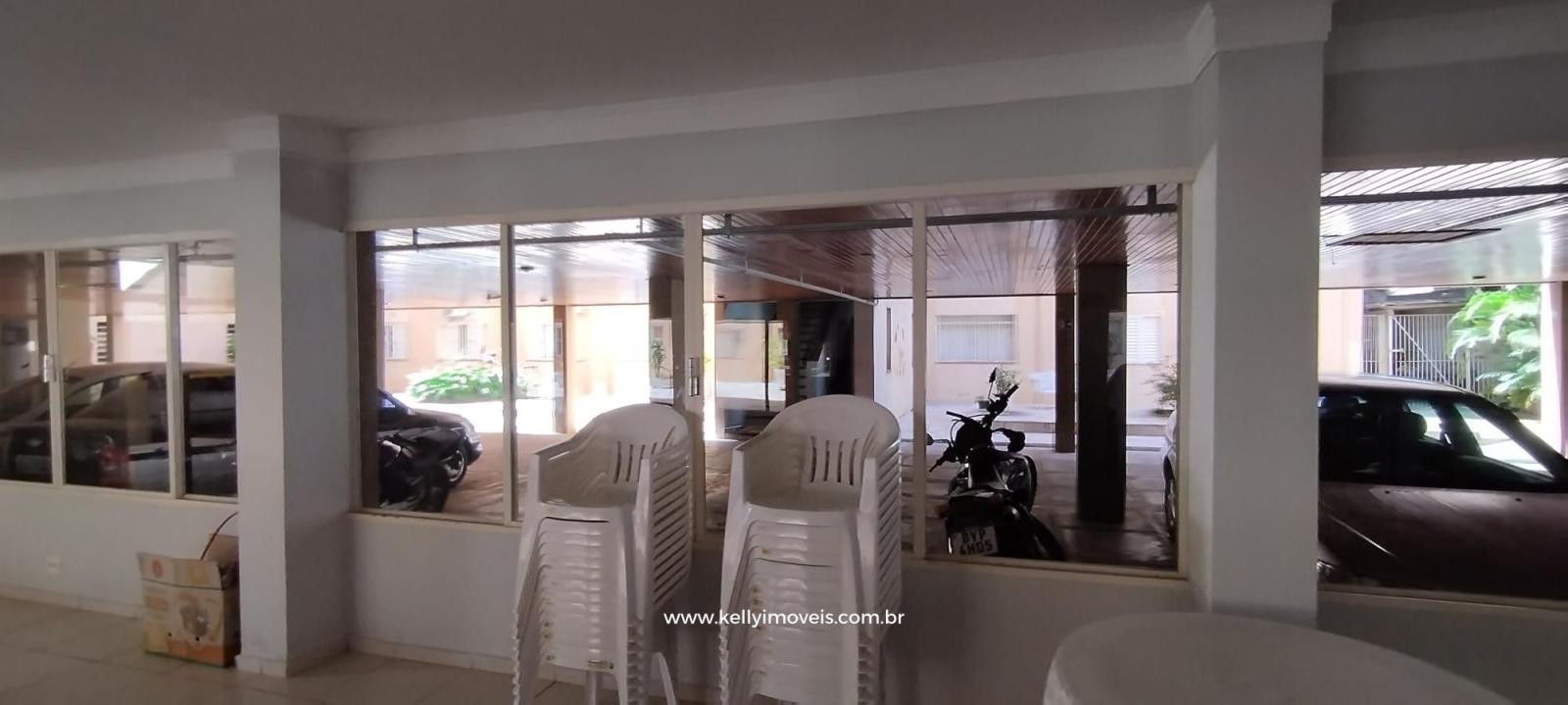 Apartamento à venda com 3 quartos, 94m² - Foto 32