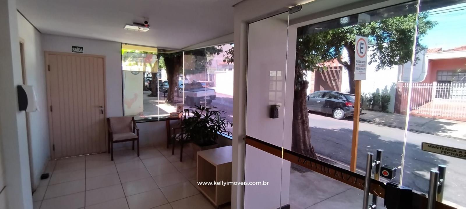 Apartamento à venda com 3 quartos, 94m² - Foto 33