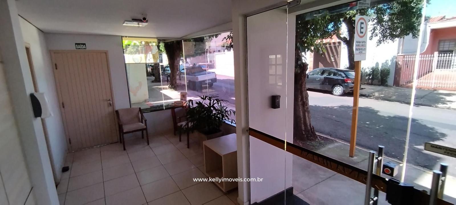 Apartamento à venda com 3 quartos, 94m² - Foto 34