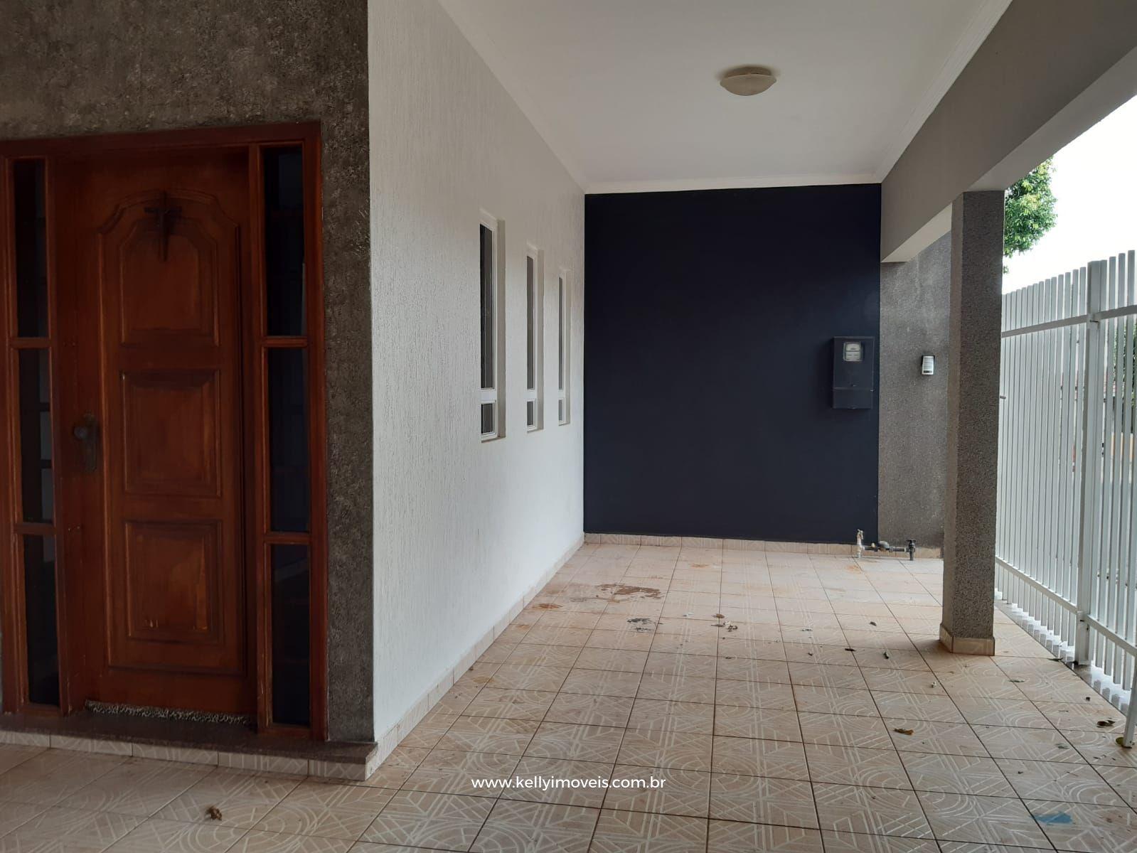 Casa à venda com 3 quartos, 172m² - Foto 4