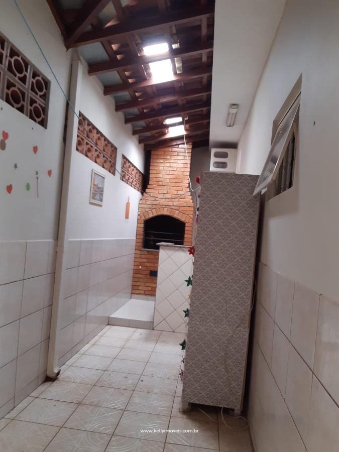 Casa à venda com 3 quartos, 172m² - Foto 24