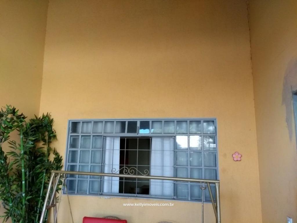 Casa à venda com 3 quartos, 200m² - Foto 12