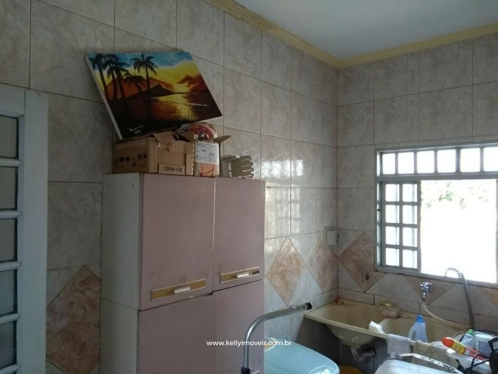 Casa à venda com 3 quartos, 200m² - Foto 13