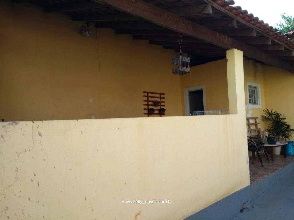 Casa à venda com 3 quartos, 200m² - Foto 14