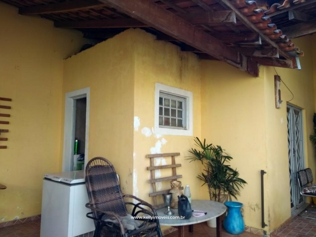 Casa à venda com 3 quartos, 200m² - Foto 23