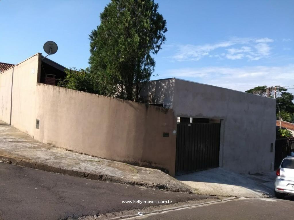 Casa à venda com 3 quartos, 200m² - Foto 26