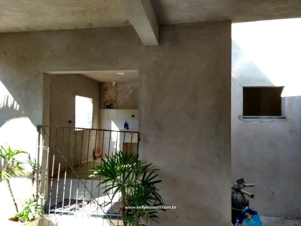 Casa à venda com 3 quartos, 200m² - Foto 27