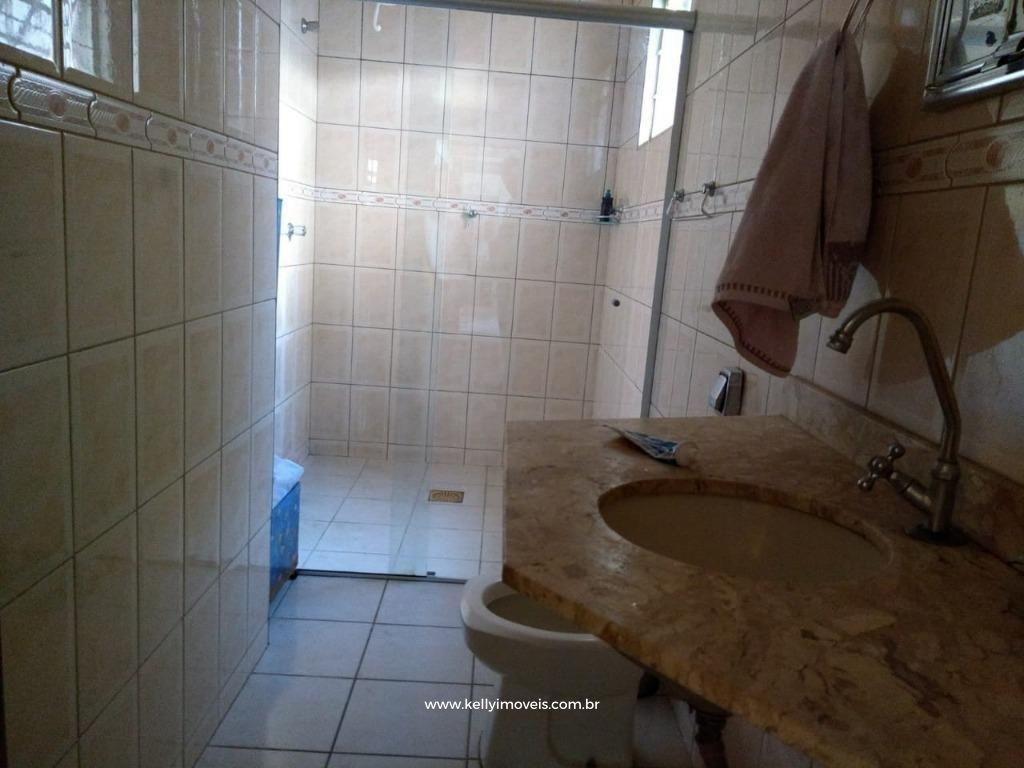 Casa à venda com 3 quartos, 200m² - Foto 28