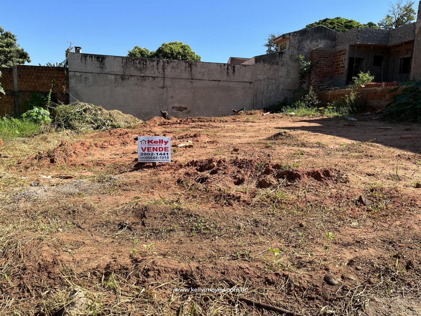 Terreno à venda, 191m² - Foto 1