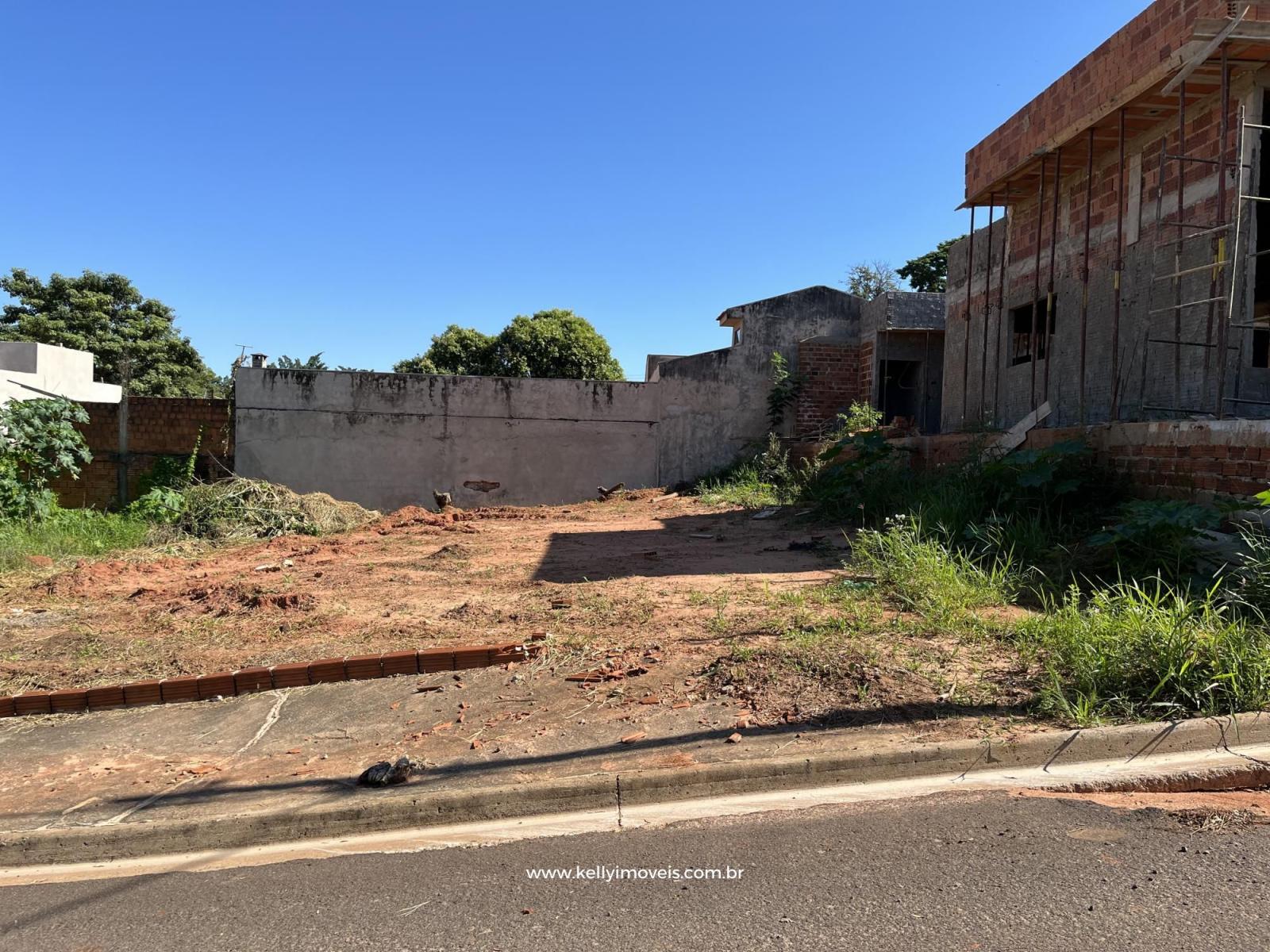 Terreno à venda, 191m² - Foto 3