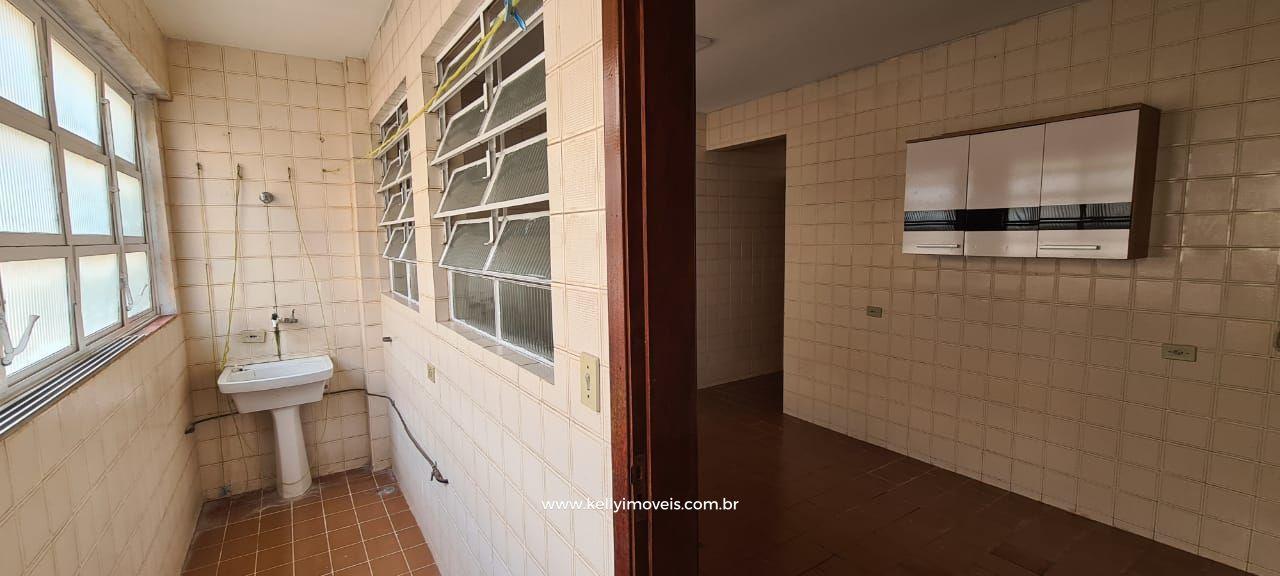 Apartamento à venda com 3 quartos, 94m² - Foto 3