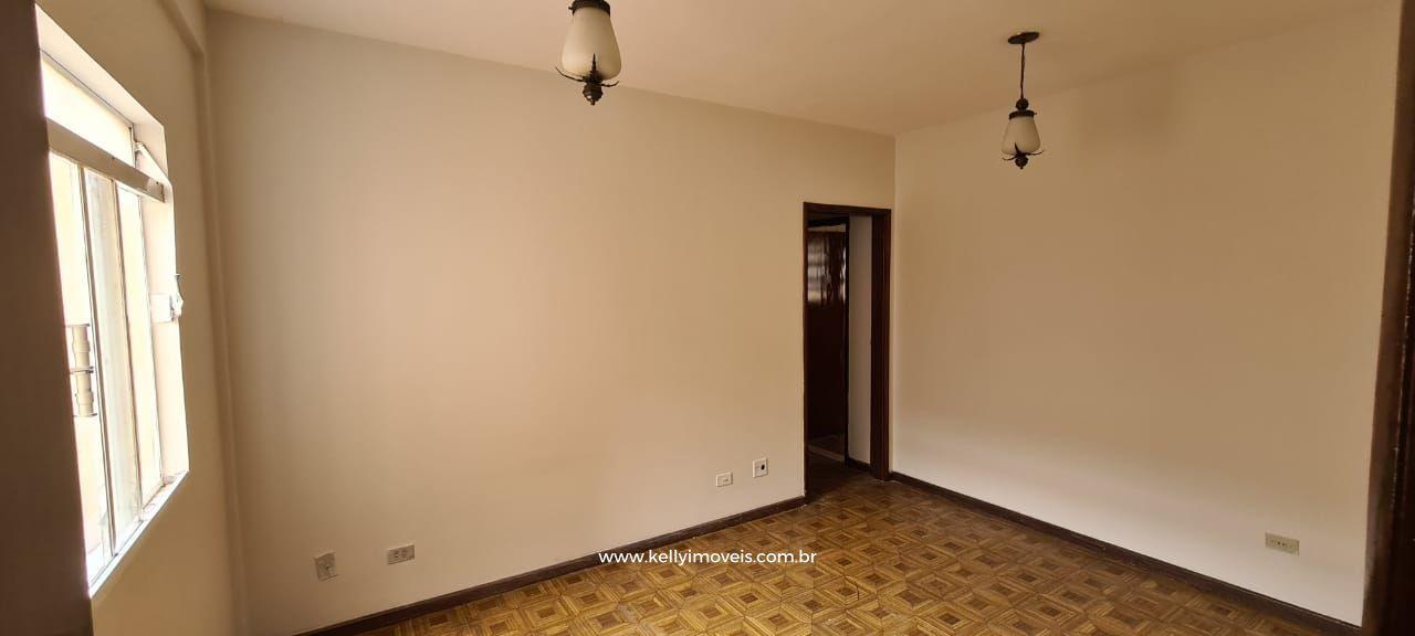 Apartamento à venda com 3 quartos, 94m² - Foto 6