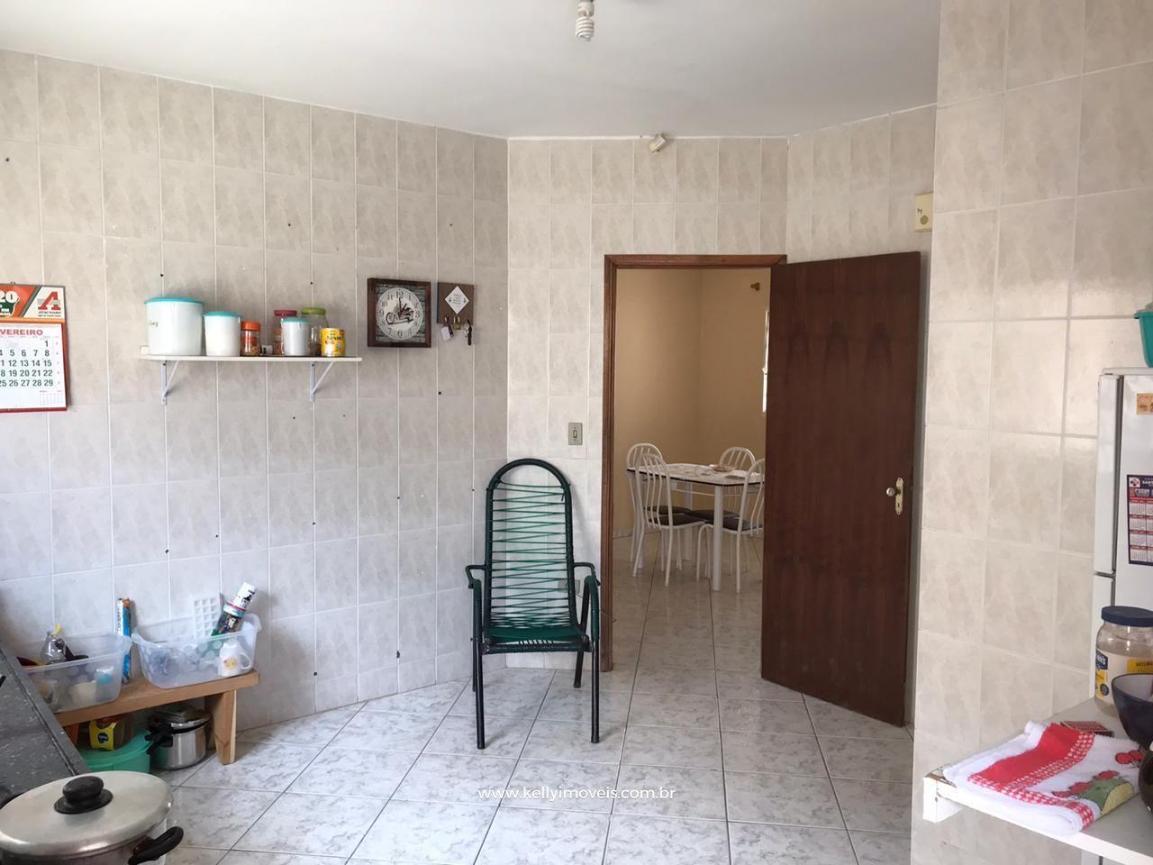 Casa à venda com 3 quartos, 252m² - Foto 10