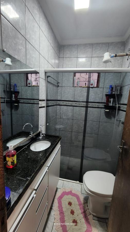 Casa à venda com 4 quartos, 300m² - Foto 10