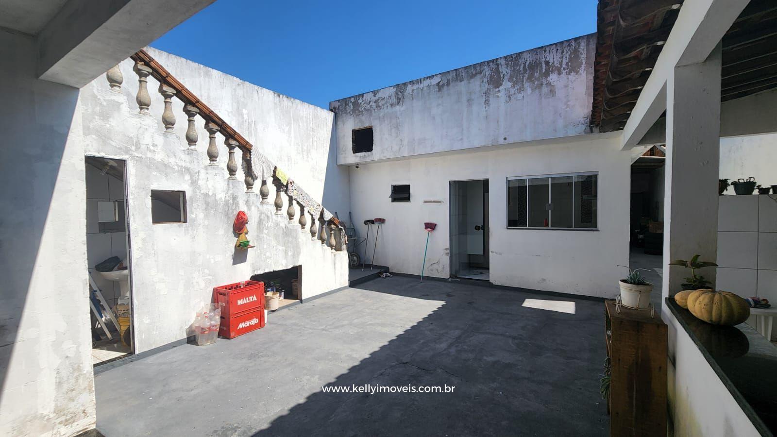 Casa à venda com 4 quartos, 300m² - Foto 19