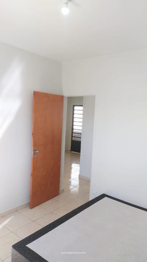 Apartamento à venda com 2 quartos, 50m² - Foto 5