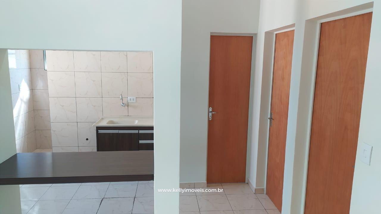 Apartamento à venda com 2 quartos, 50m² - Foto 13