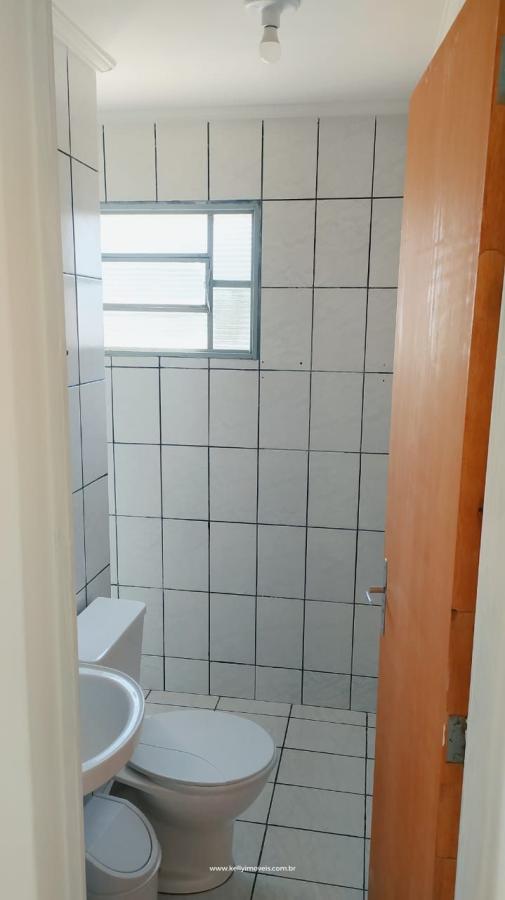 Apartamento à venda com 2 quartos, 50m² - Foto 8