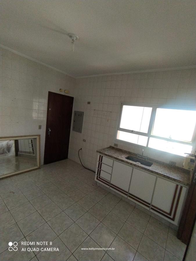 Apartamento à venda com 3 quartos, 138m² - Foto 5