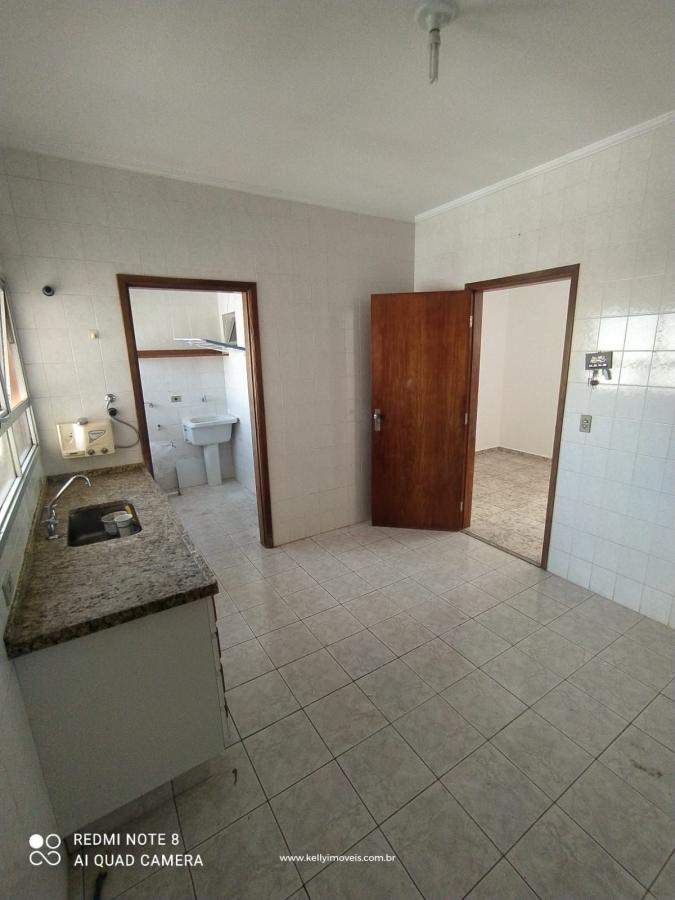 Apartamento à venda com 3 quartos, 138m² - Foto 7